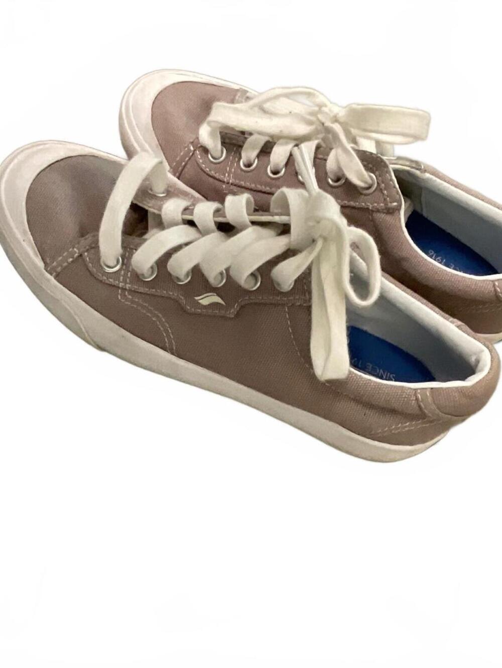 Keds Champion Lace Up Sneakers Pink ❤